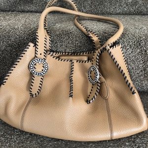 Brighton Shoulder Bag--Rayann